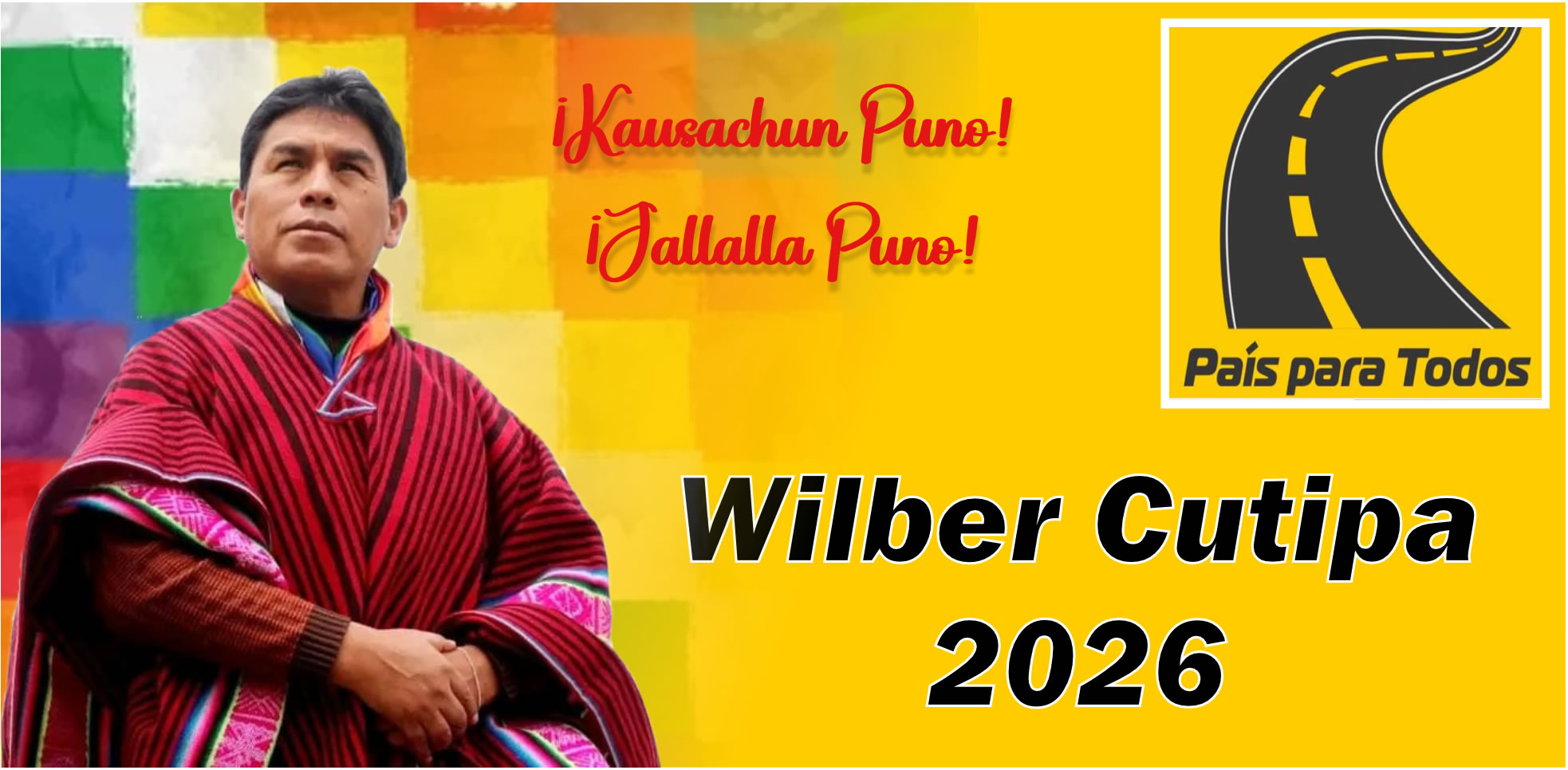 wilber cutipa alejo